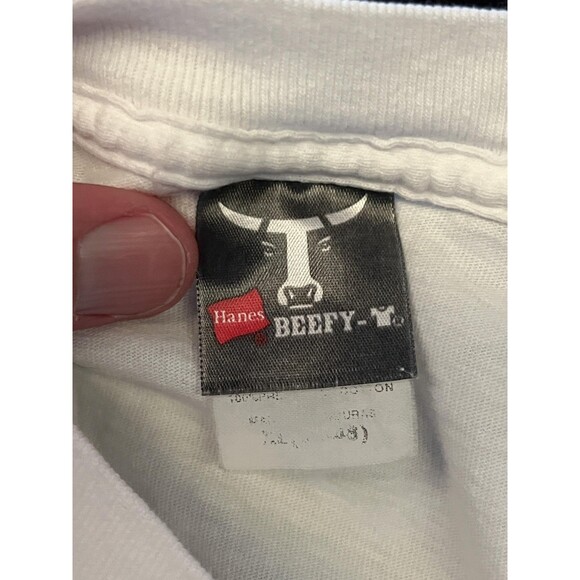 Harriet Tubman Rosa Parks Coretta Scott King Shirt Mens XL White Civil Rights - Picture 7 of 8